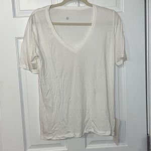 Lululemon Go Go V top